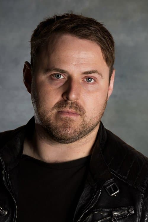Ryan Noire image