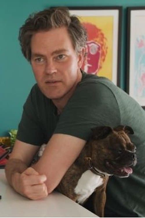 Ryan O'Donnell's Photo