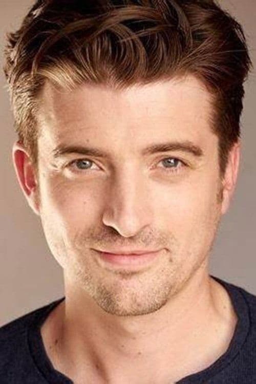 Ryan Patrick Welsh image