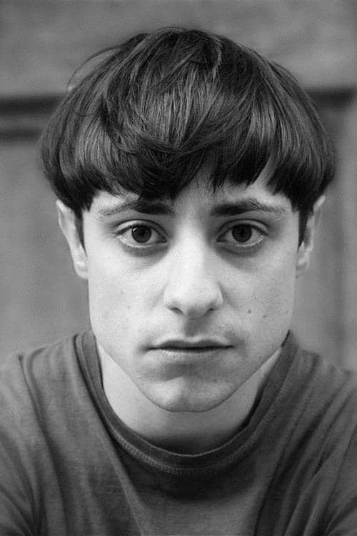 Ryan Sampson image