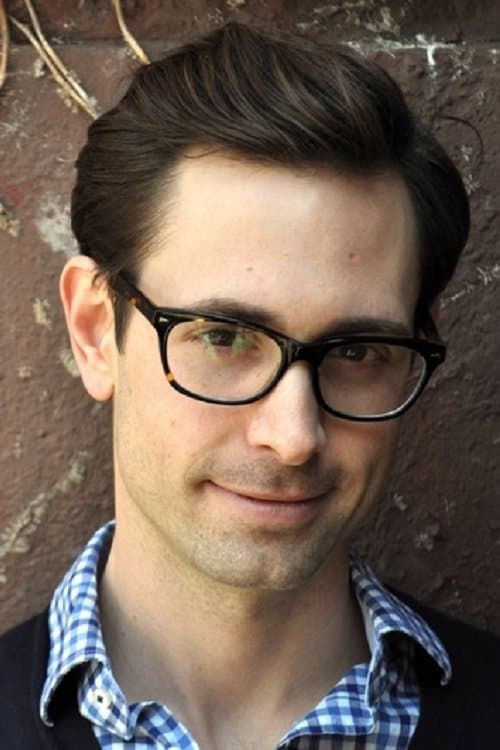 Ryan Wesley Gilreath image
