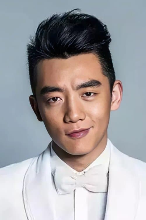 Ryan Zheng image