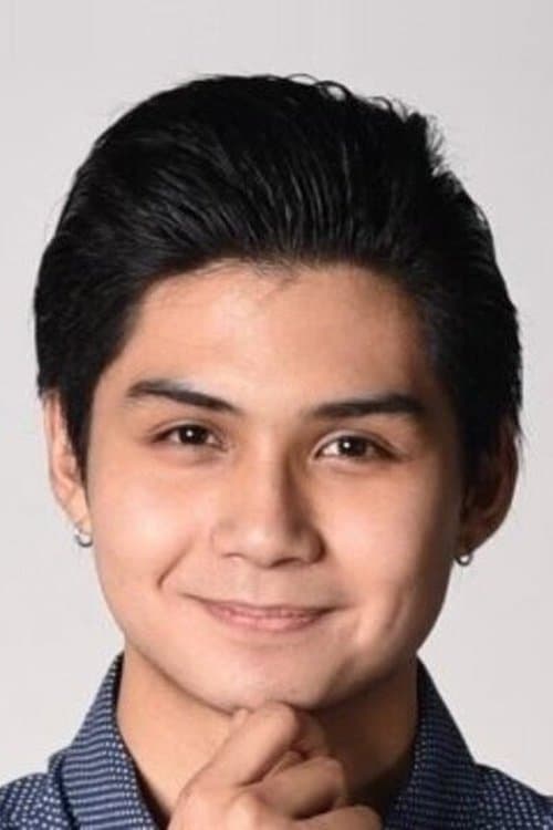 Ryle Paolo Santiago image