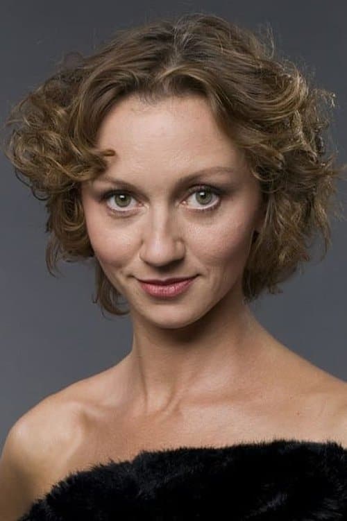 Rymma Zyubina image