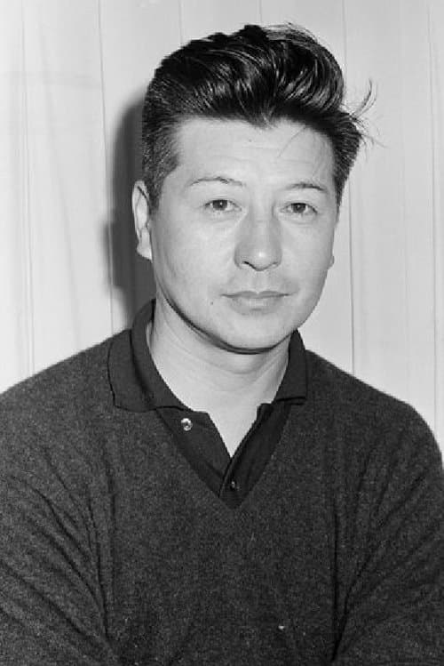 Ryō Ikebe image