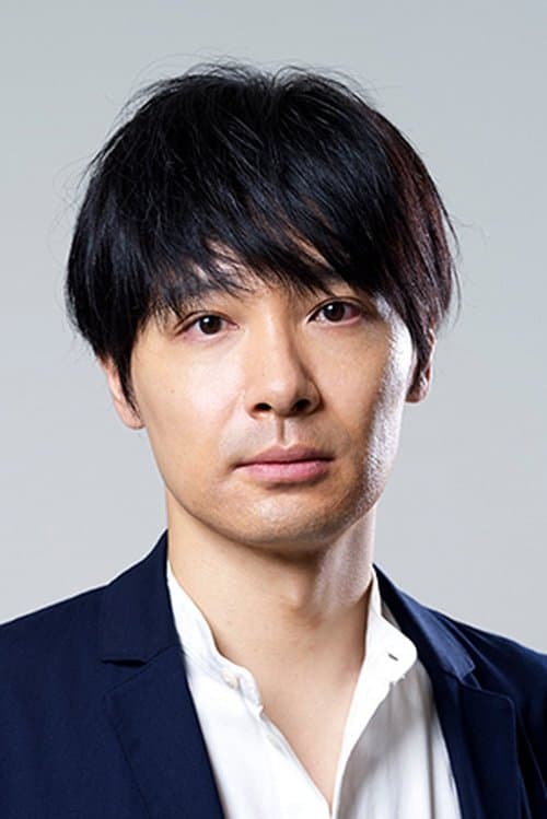 Ryo Iwase image