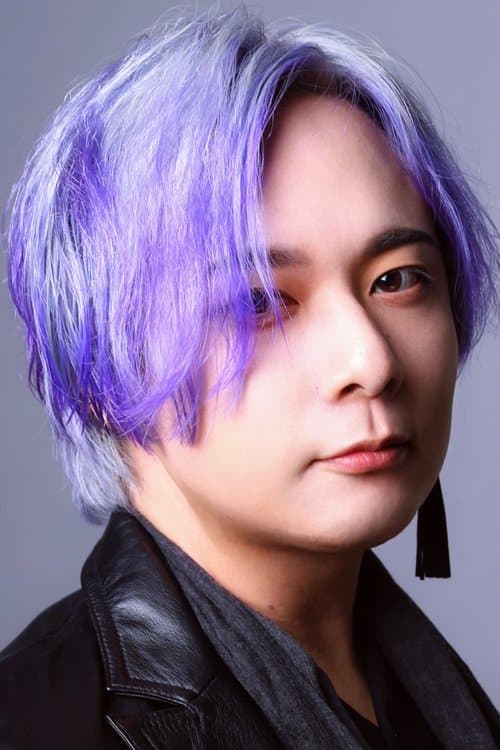 Ryo Kuratomi image