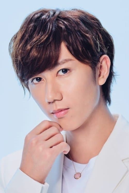 Ryohei Abe image