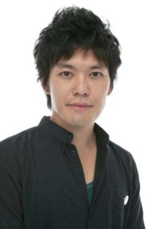 Ryohei Nakao image