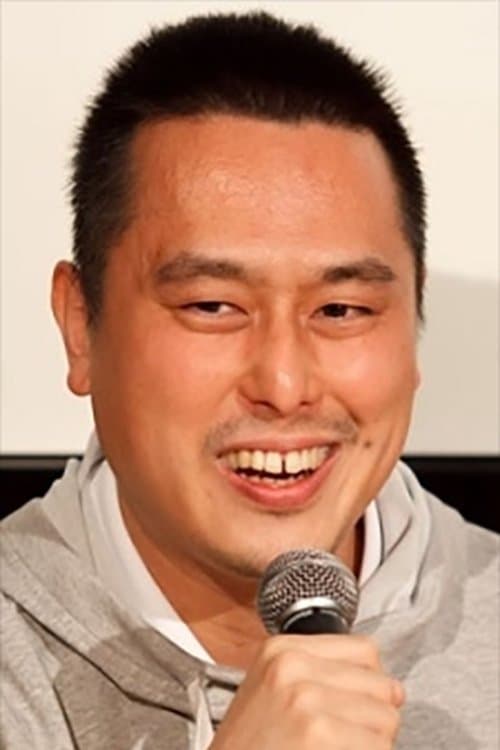 Ryosuke Nakamura's Photo
