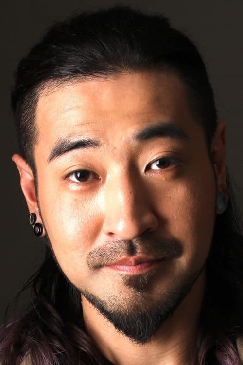 Ryota Takeuchi image