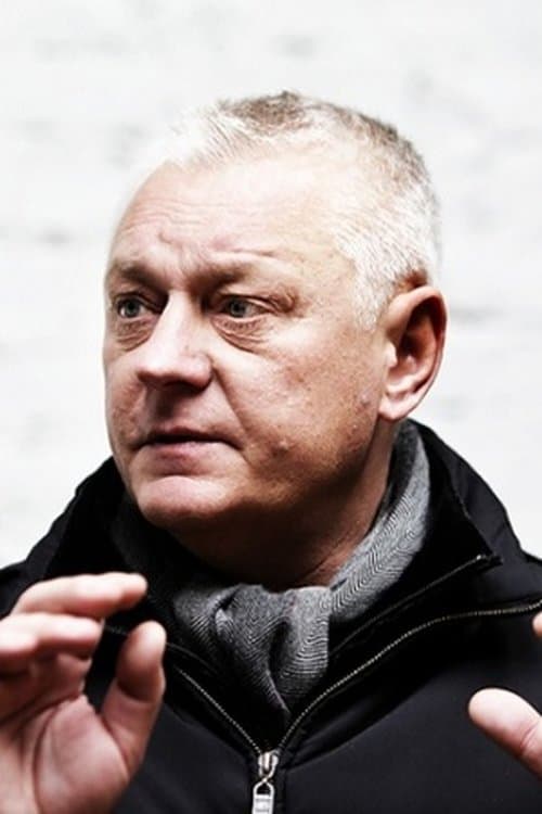 Ryszard Zatorski's Photo