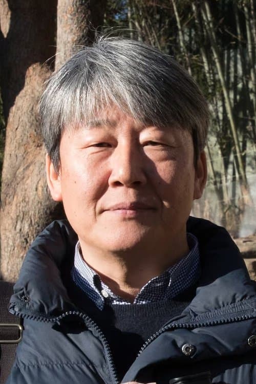 Ryu Jung-hoon image