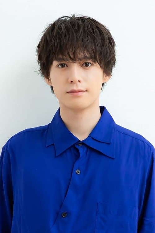 Ryûgi Yokota image