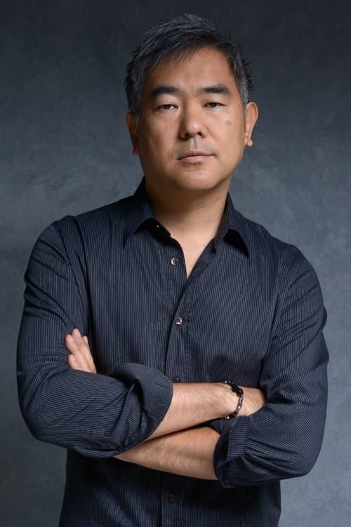 Ryuhei Kitamura's Photo