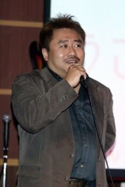 Ryuichi Ichino's Photo