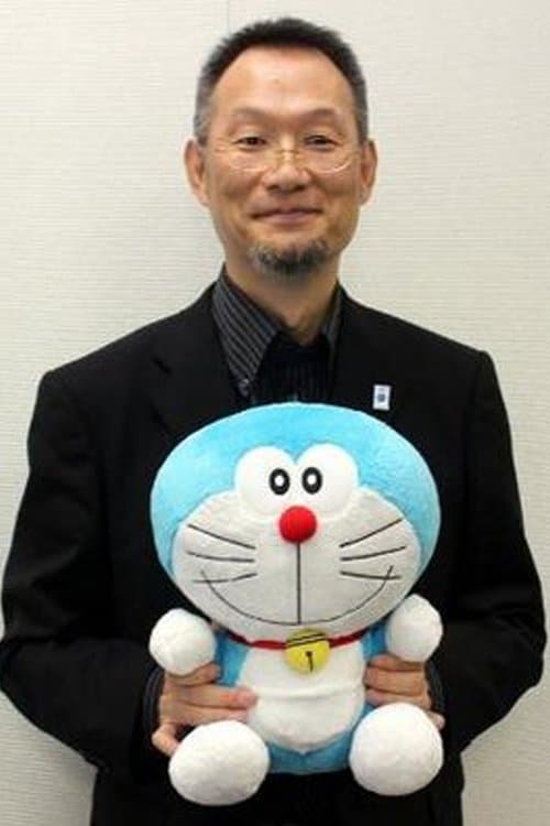 Ryuichi Yagi's Photo