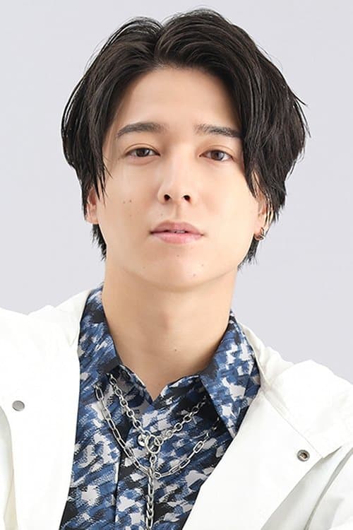 Ryuichiro Sakata image