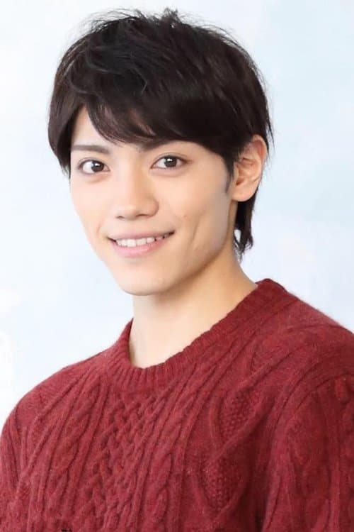 Ryūjirō Izaki image