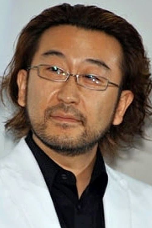 Ryuta Miyake's Photo