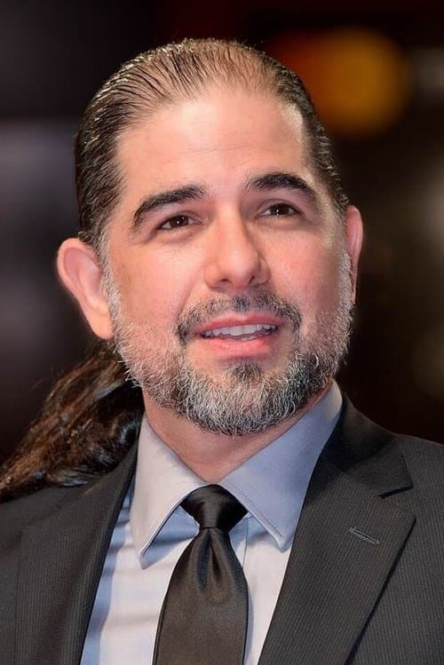 S. Craig Zahler image