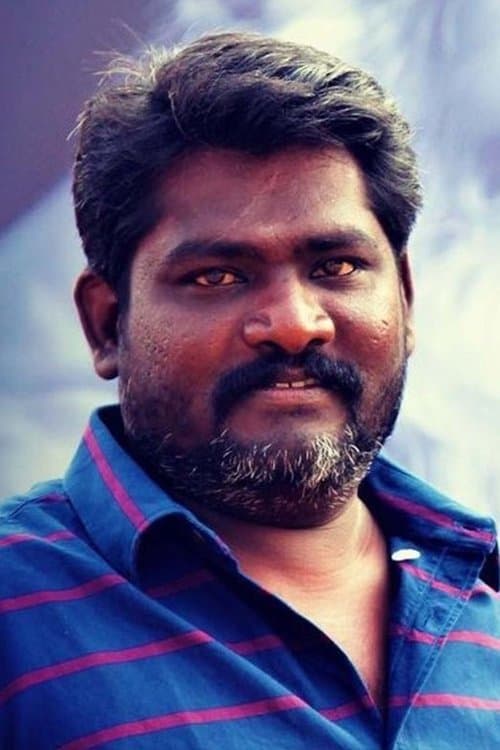 S. R. Prabhakaran's Photo