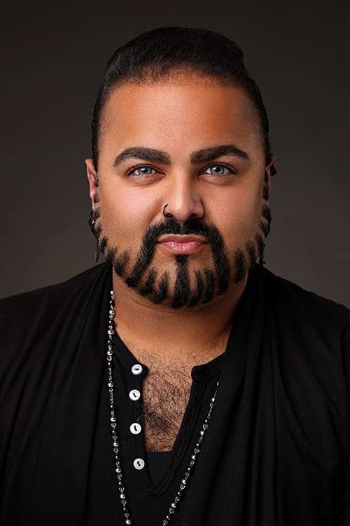 S-Raj Kumar image