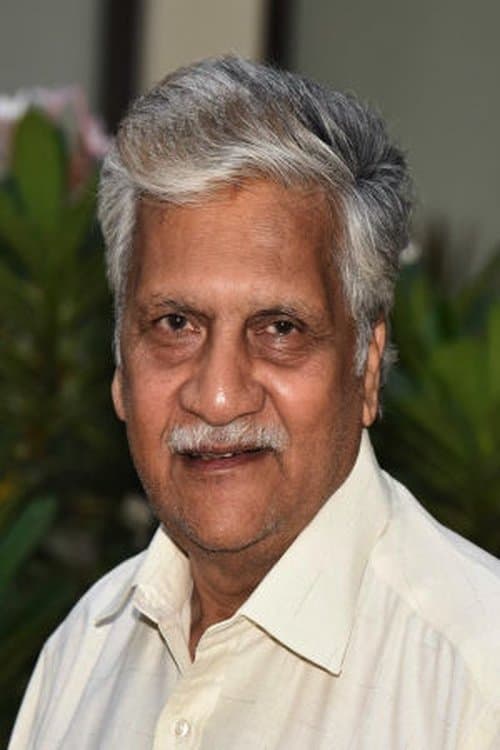 S V Rajendra Singh Babu's Photo