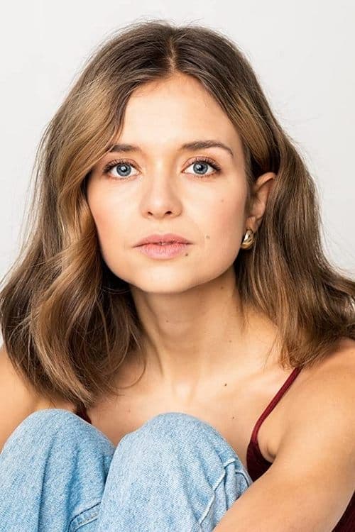 Saana Koivisto image