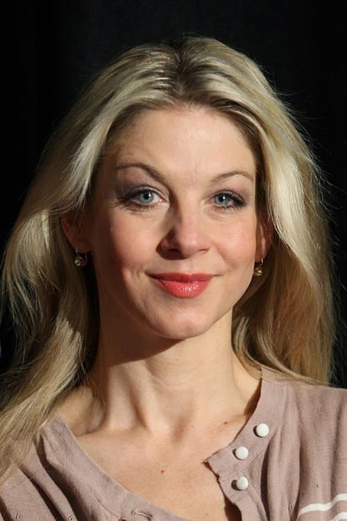Sabina Laurinová image