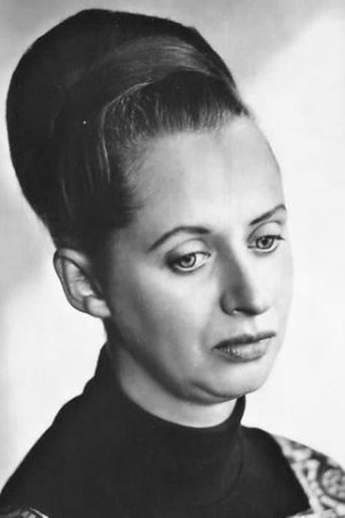 Sabine Thalbach image