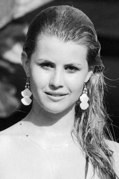 Sabrina Belleval image