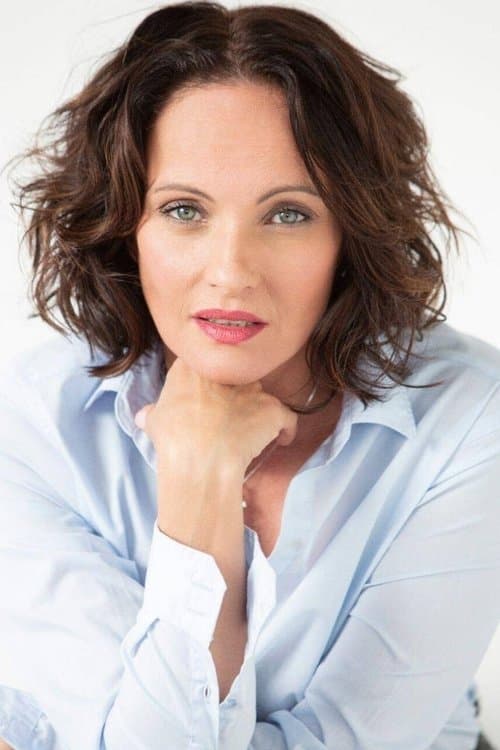 Sabrina Corabi image