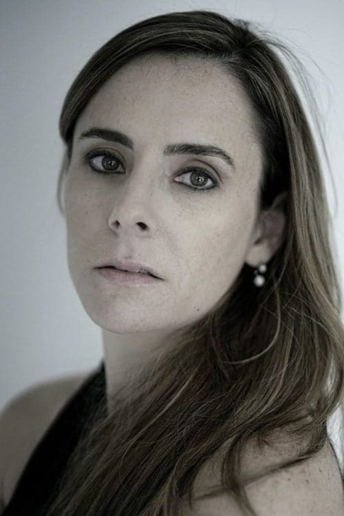Sabrina De La Hoz image