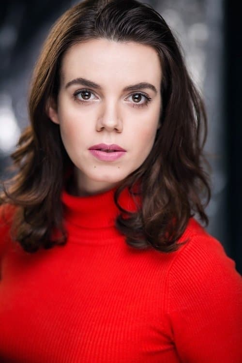 Sabrina Dickens image