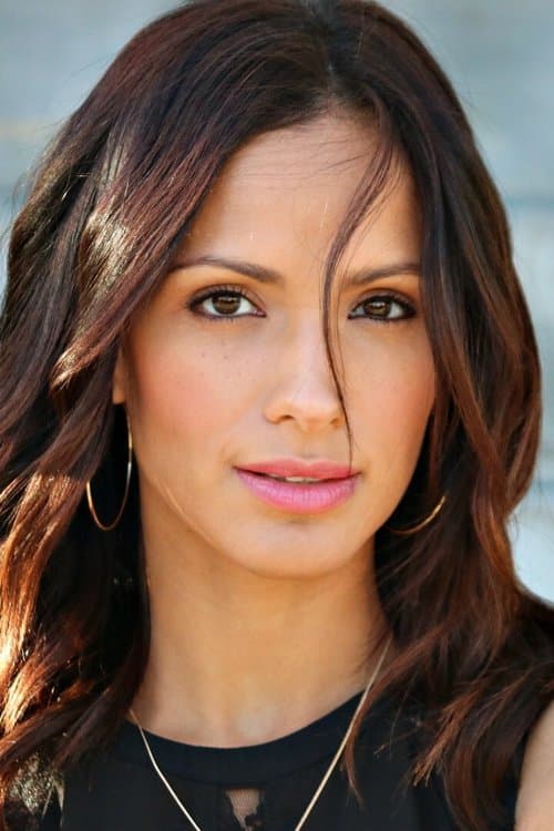 Sabrina Perez image