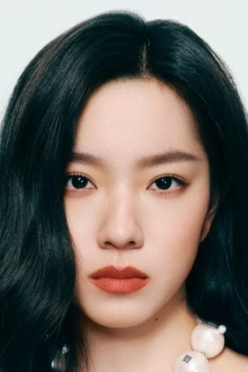 Sabrina Zhuang image