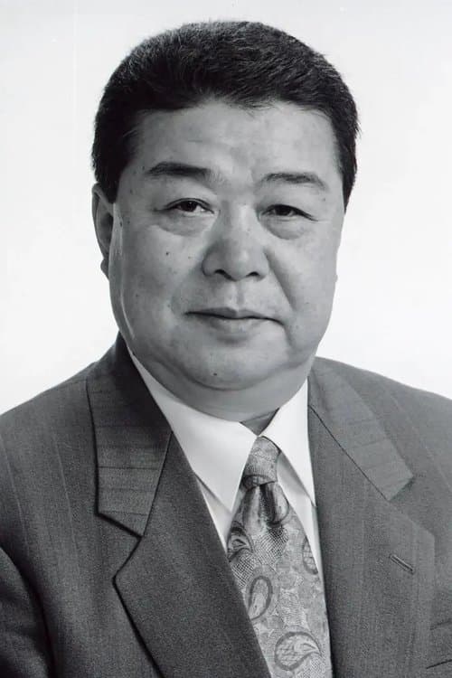 Saburo Kamei image