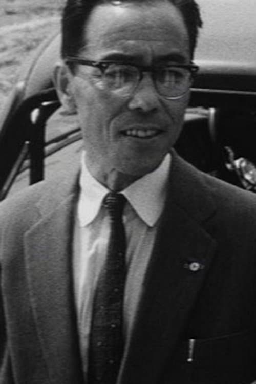 Saburo Sakai image