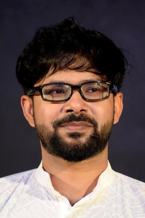 Sabyasachi Mishra image