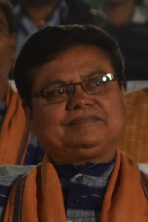 Sabyasachi Mohapatra's Photo