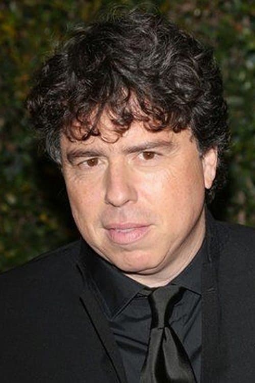 Sacha Gervasi's Photo