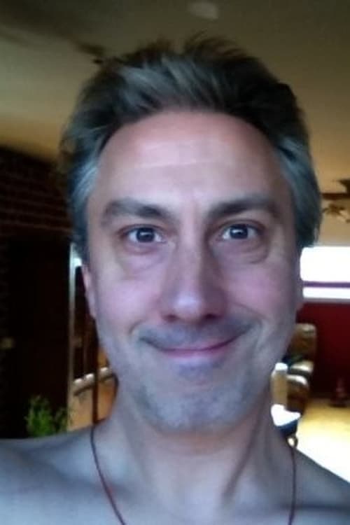 Sacha Kremer image