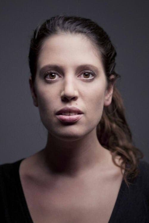 Sacha Polak's Photo