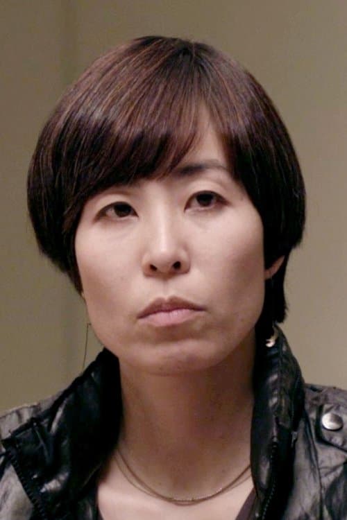 Sachie Tanaka image