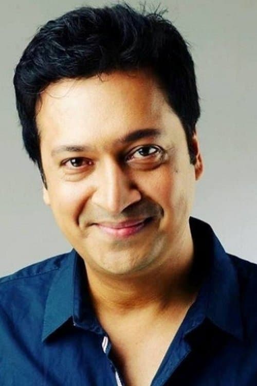 Sachin Parikh image