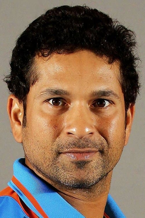Sachin Tendulkar image
