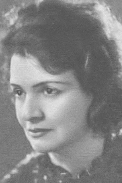 Sadaya Mustafayeva image