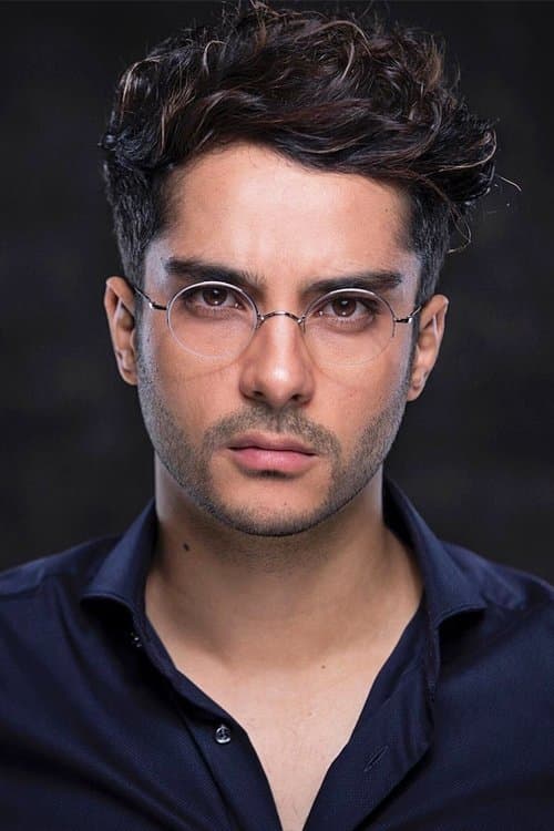Saed Soheili image