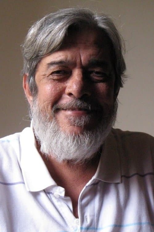 Saeed Akhtar Mirza's Photo
